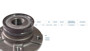 Imagen de MAZA DE RUEDA TRAS FIAT TORO 1.8/2.0/2.4 4X2 16. . . CON ABS